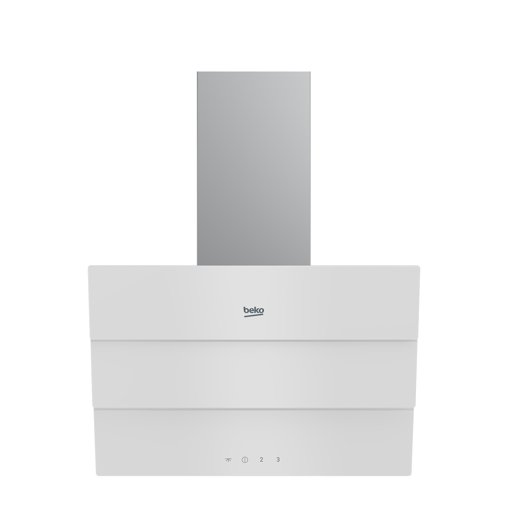 Beko Beko BDE 6053 B Ankastre Duvar Tipi Davlumbazlar