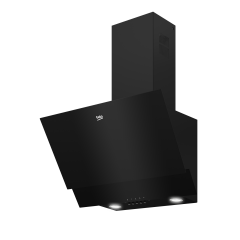 Beko Beko BDE 6050 S Duvar Tipi Davlumbaz