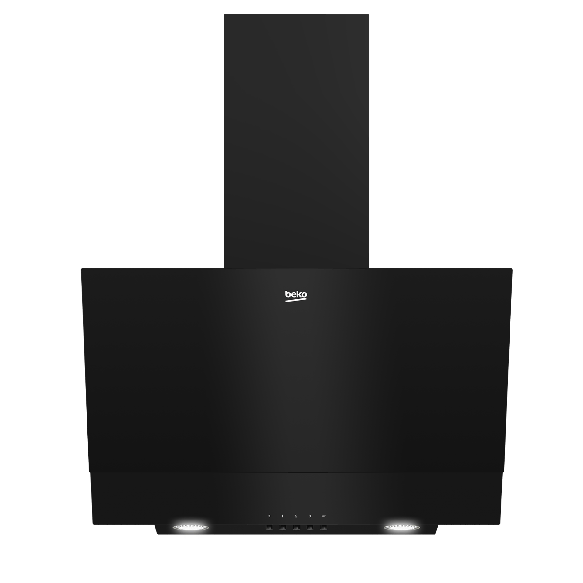 Beko Beko BDE 6050 S Duvar Tipi Davlumbaz