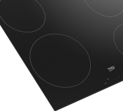 Beko Beko BOV 645 ST Vitroseramik Ocaklar