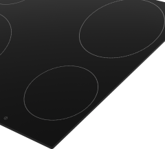 Beko Beko BOV 645 ST Vitroseramik Ocaklar