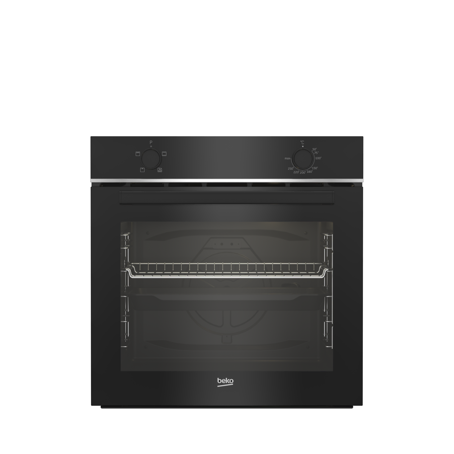 Beko Beko BFC 210 S Ankastre Standart Fırın