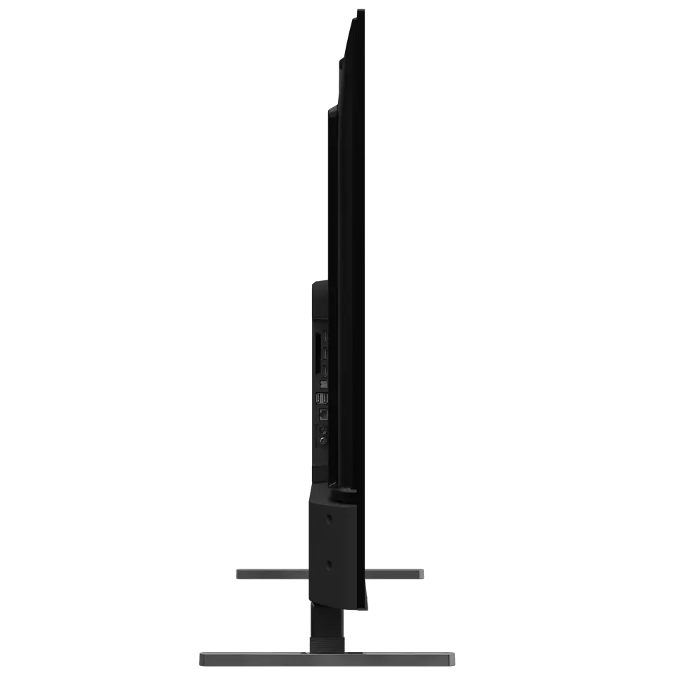 BEKO Crystal 8 QLED 55'' 4K UHD Google TV - B 855 C Smart TV