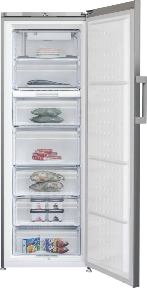 Beko Beko 7072 MI 7 Bölmeli Derin Dondurucu