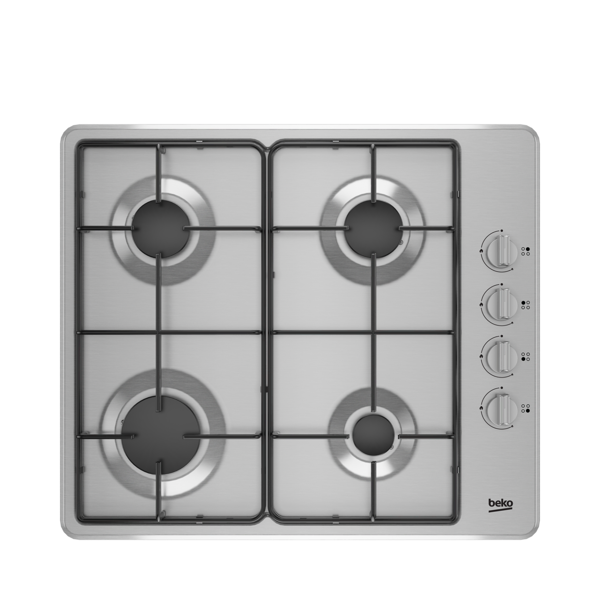 Beko Beko BSOMD D 611EI Set Üstü Ocak