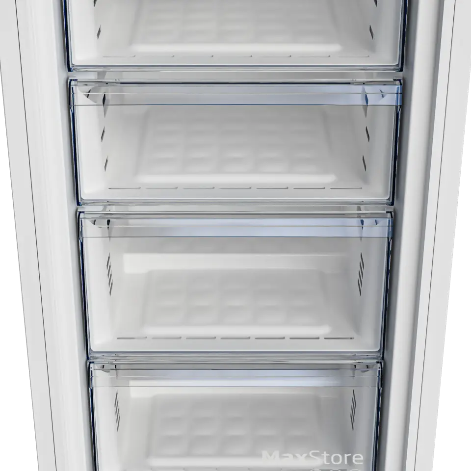 Beko Beko 7362 NFB 6 Bölmeli Derin Dondurucu