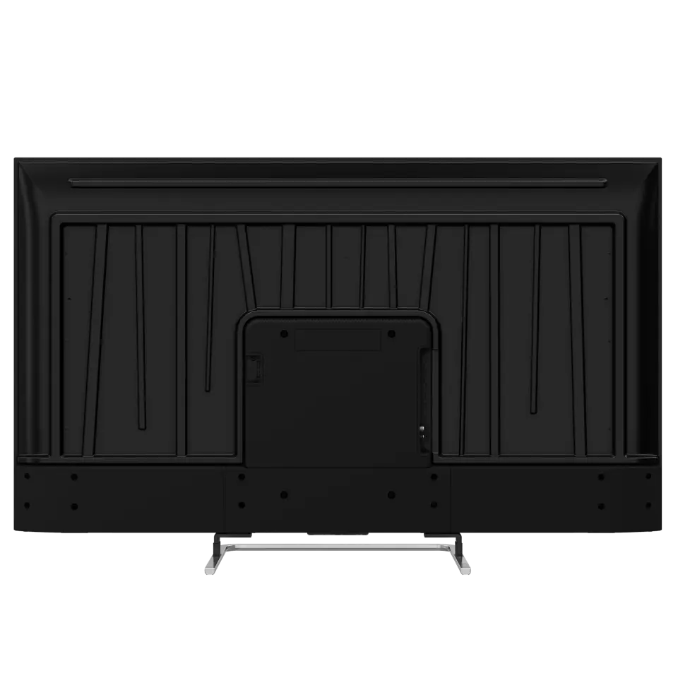 BEKO Crystal 9 AI QLED 120Hz 65'' 4K UHD Google TV B 965 C AI Smart TV