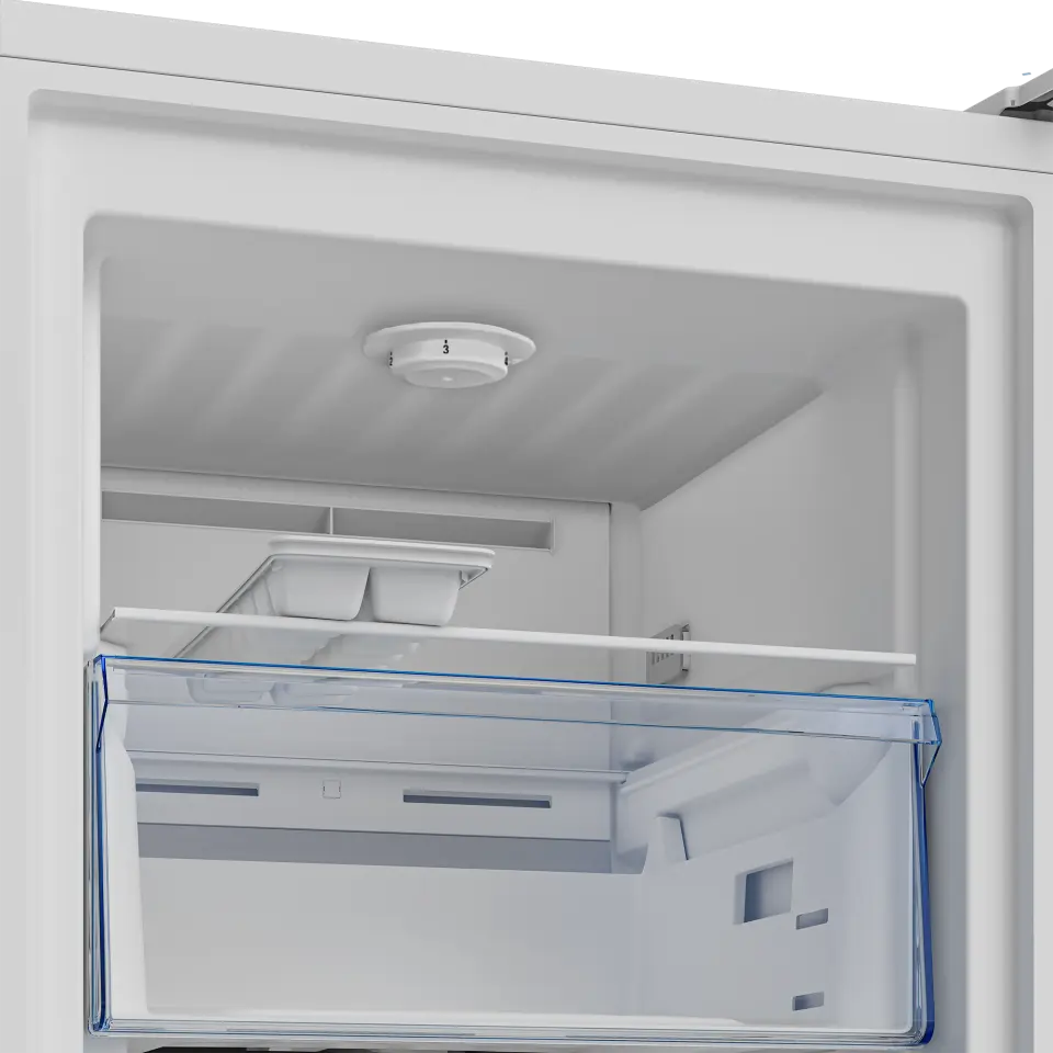 Beko Beko 7362 NFB 6 Bölmeli Derin Dondurucu