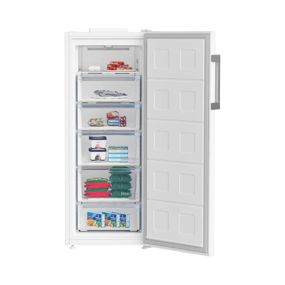 Beko Beko 7362 NFB 6 Bölmeli Derin Dondurucu