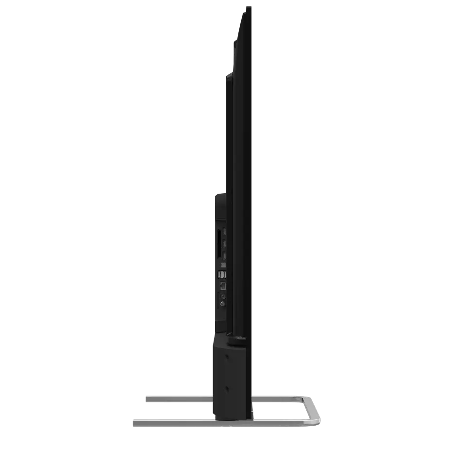 BEKO Crystal 9 AI QLED 120Hz 65'' 4K UHD Google TV B 965 C AI Smart TV