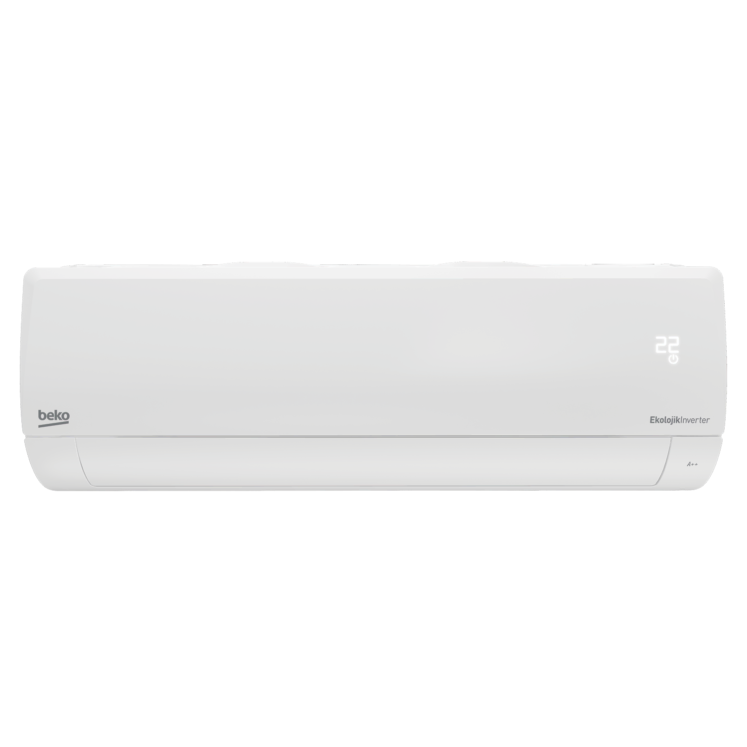 Beko Beko 31525 Ekolojik Inverter Klima 15.000 Btu/h Split Klima