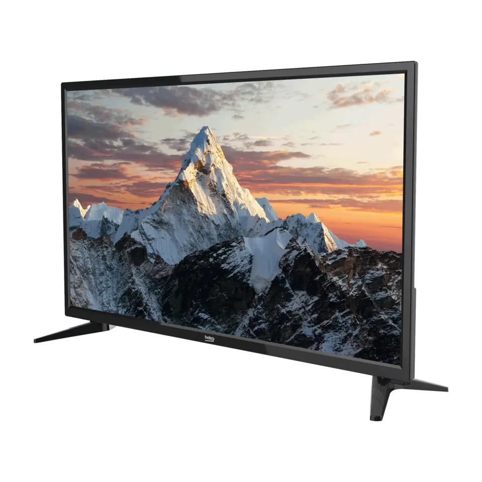 BEKO B24L 5845 4B/24'' HD Uydu Alıcılı Full HD& HD TV