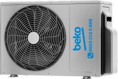 Beko Beko 31525 Ekolojik Inverter Klima 15.000 Btu/h Split Klima