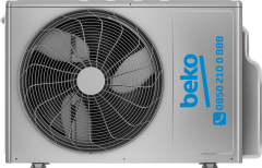 Beko Beko 31525 Ekolojik Inverter Klima 15.000 Btu/h Split Klima