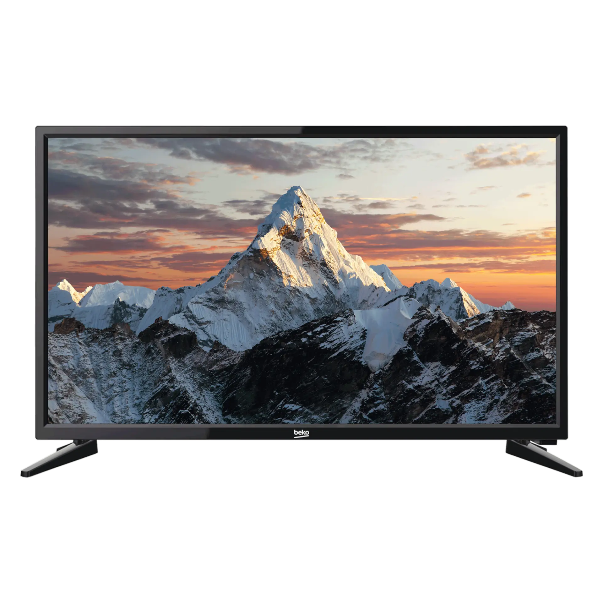 BEKO B24L 5845 4B/24'' HD Uydu Alıcılı Full HD& HD TV