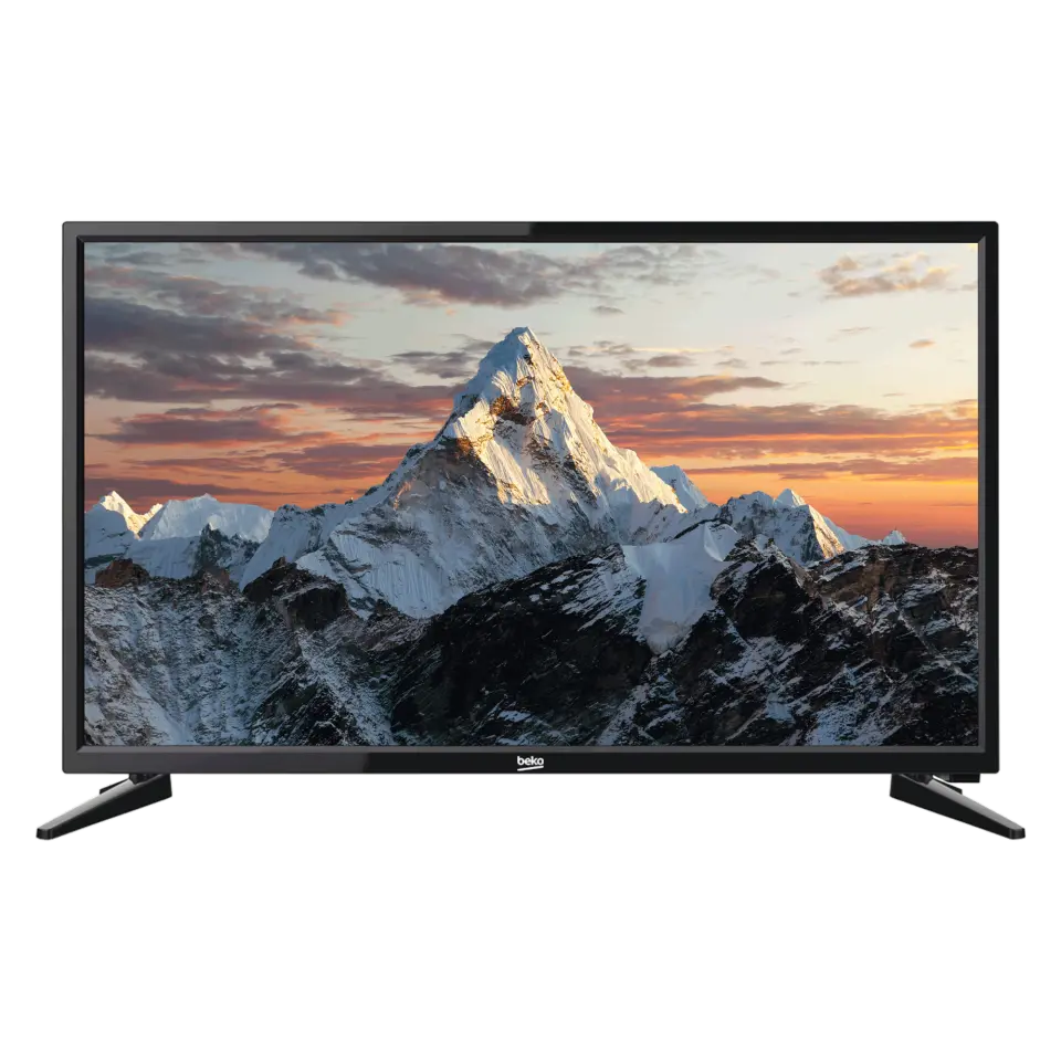 BEKO B24L 5845 4B/24'' HD Uydu Alıcılı Full HD& HD TV