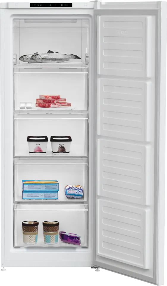 Beko Beko 7053 NFB 3 Bölmeli Derin Dondurucu