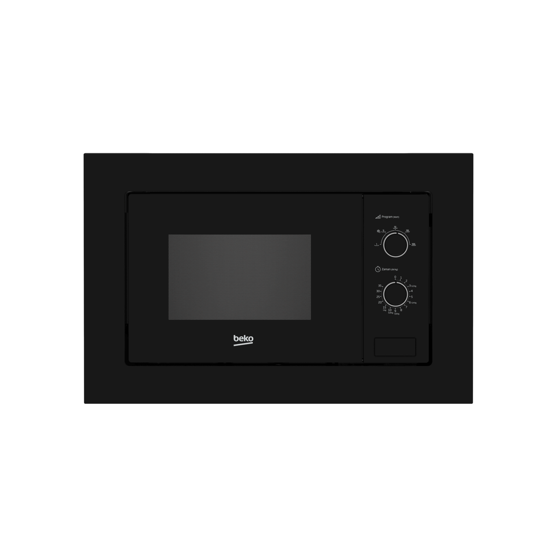 Beko Beko BMC 2030 S Ankastre Mikrodalgalar