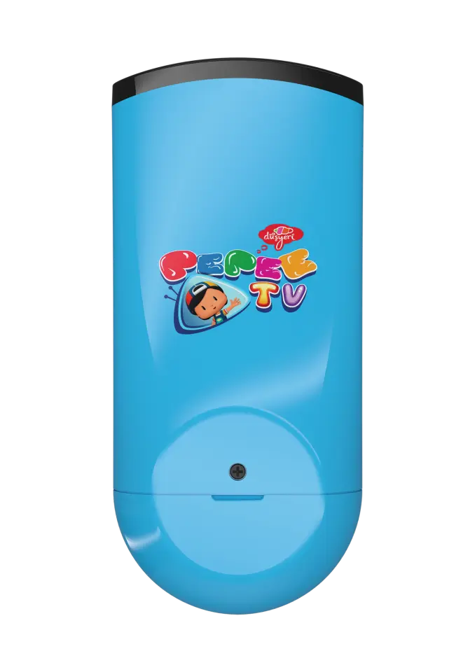 GRUNDIG Pepee TV Kumanda Televizyon