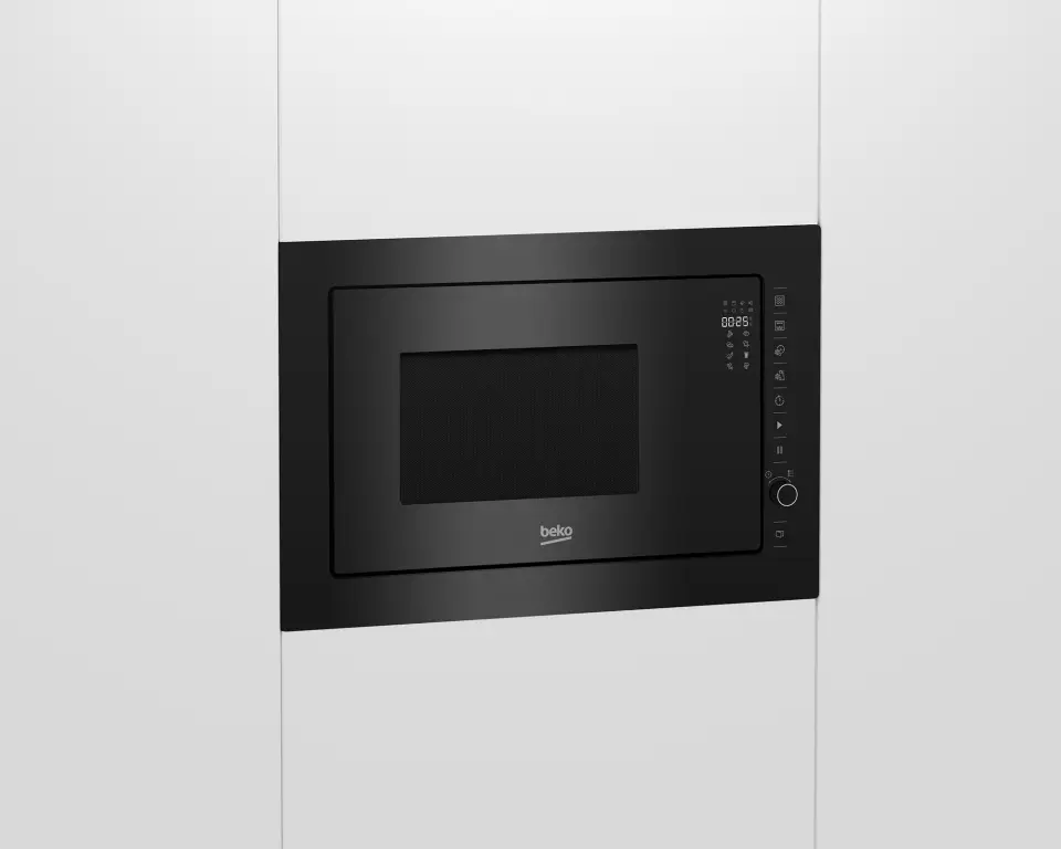 Beko Beko BMC 2520 S Beyond Serisi Ankastre Mikrodalgalar
