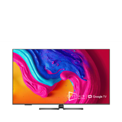 Beko Beko Crystal 9 Nano QLED 120Hz 55'' 4K UHD Google TV - B55 Q 990 AY LED TV