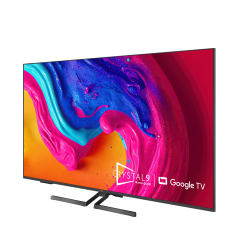 Beko Beko Crystal 9 Nano QLED 120Hz 55'' 4K UHD Google TV - B55 Q 990 AY LED TV