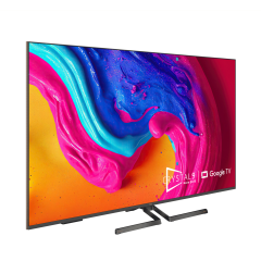Beko Beko Crystal 9 Nano QLED 120Hz 55'' 4K UHD Google TV - B55 Q 990 AY LED TV