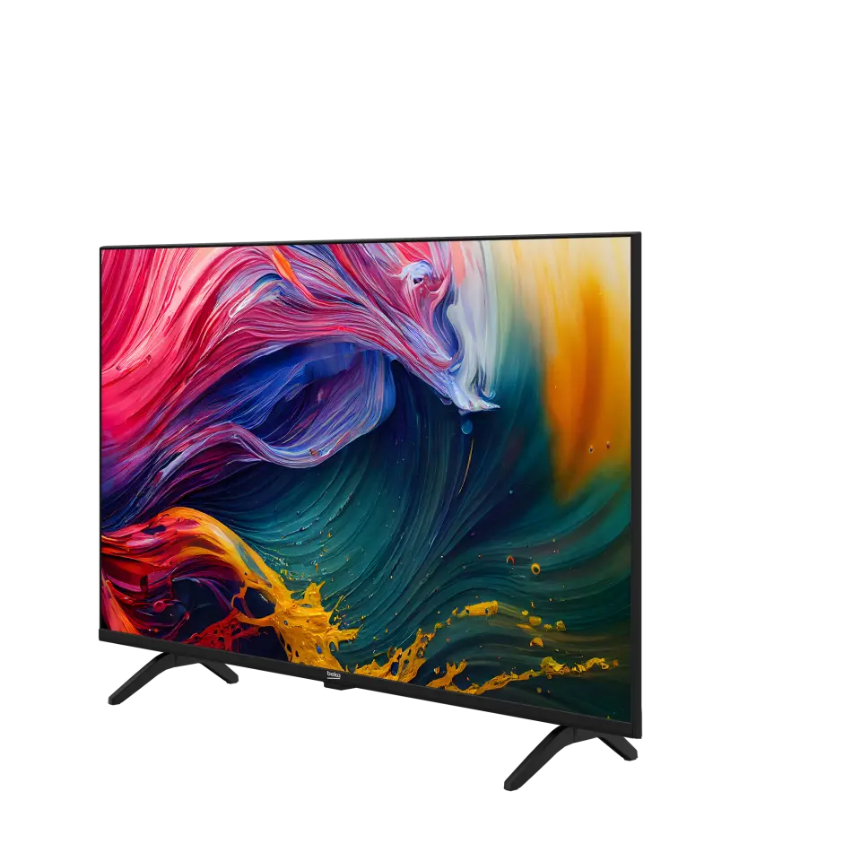 Beko Beko 40'' FHD Google TV - B40 D 697 B Smart TV