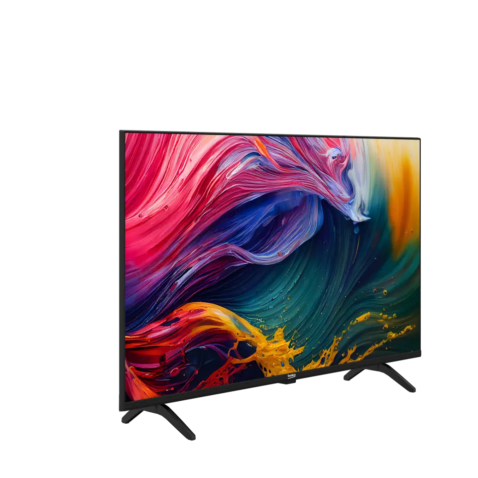 Beko Beko 40'' FHD Google TV - B40 D 697 B Smart TV
