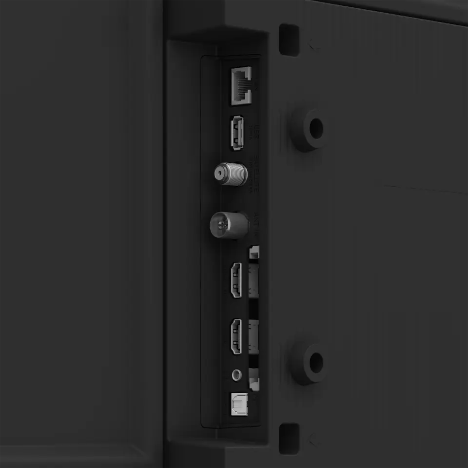 Beko Beko 40'' FHD Google TV - B40 D 697 B Smart TV