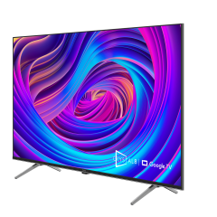 Beko Beko Crystal 8 65'' 4K UHD Google TV - B65 E 895 A Smart TV