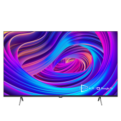 Beko Beko Crystal 8 65'' 4K UHD Google TV - B65 E 895 A Smart TV