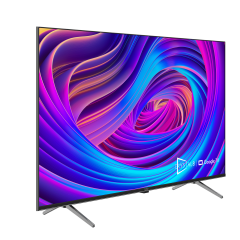 Beko Beko Crystal 8 65'' 4K UHD Google TV - B65 E 895 A Smart TV