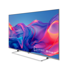 Beko Beko Crystal 9 QLED 120Hz 75'' 4K UHD Google TV - B75 QE 988 A Smart TV