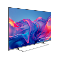 Beko Beko Crystal 9 QLED 120Hz 75'' 4K UHD Google TV - B75 QE 988 A Smart TV