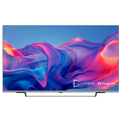 Beko Beko Crystal 9 QLED 120Hz 75'' 4K UHD Google TV - B75 QE 988 A Smart TV