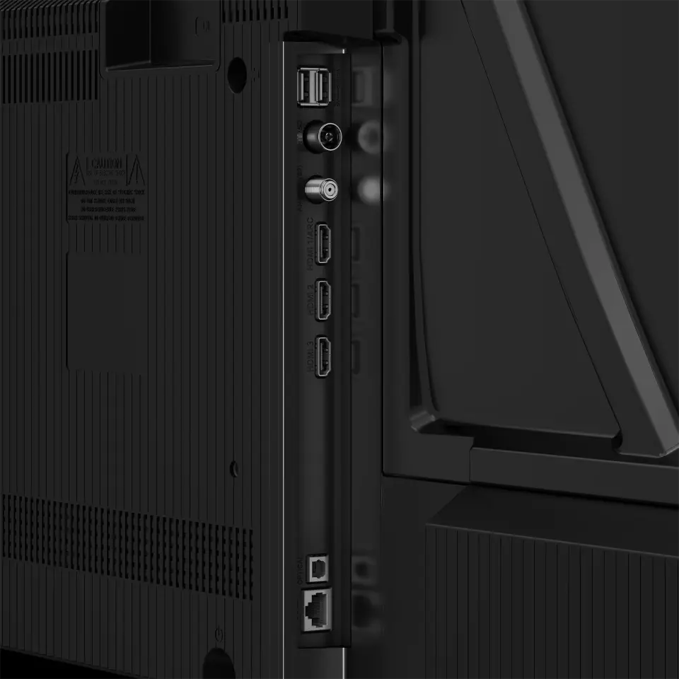 Beko Beko Crystal 7 75'' 4K UHD Google TV - B 775 C Smart TV