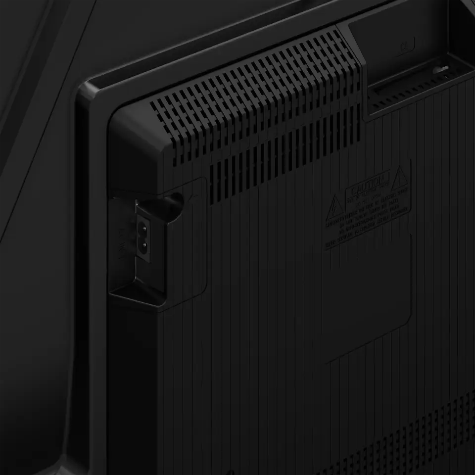 Beko Beko Crystal 7 75'' 4K UHD Google TV - B 775 C Smart TV