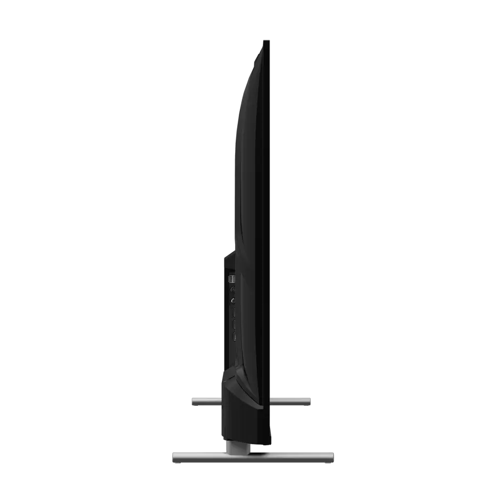 Beko Beko Crystal 7 75'' 4K UHD Google TV - B 775 C Smart TV