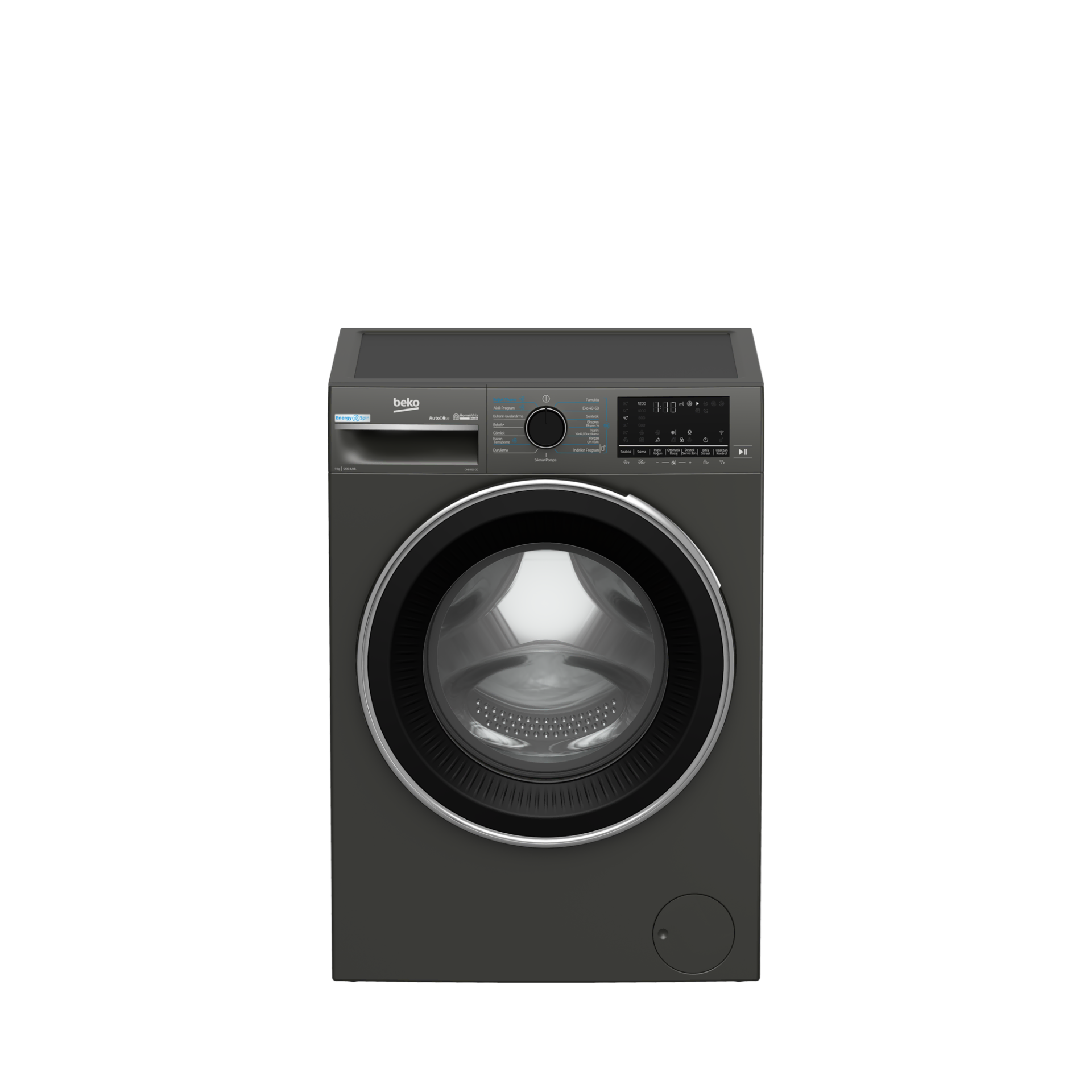 Beko Beko CMB 9120 OG 9 Kg Çamaşır Makinesi