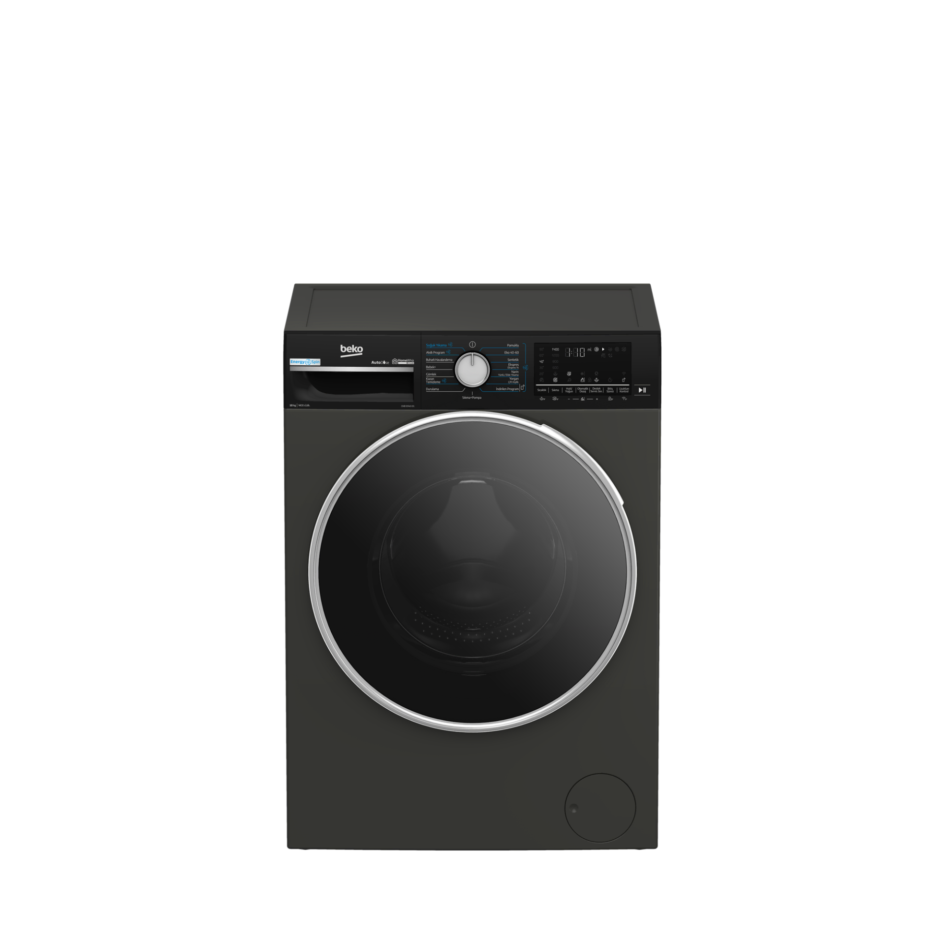 Beko Beko CMB 10140 OG 10 Kg Çamaşır Makinesi