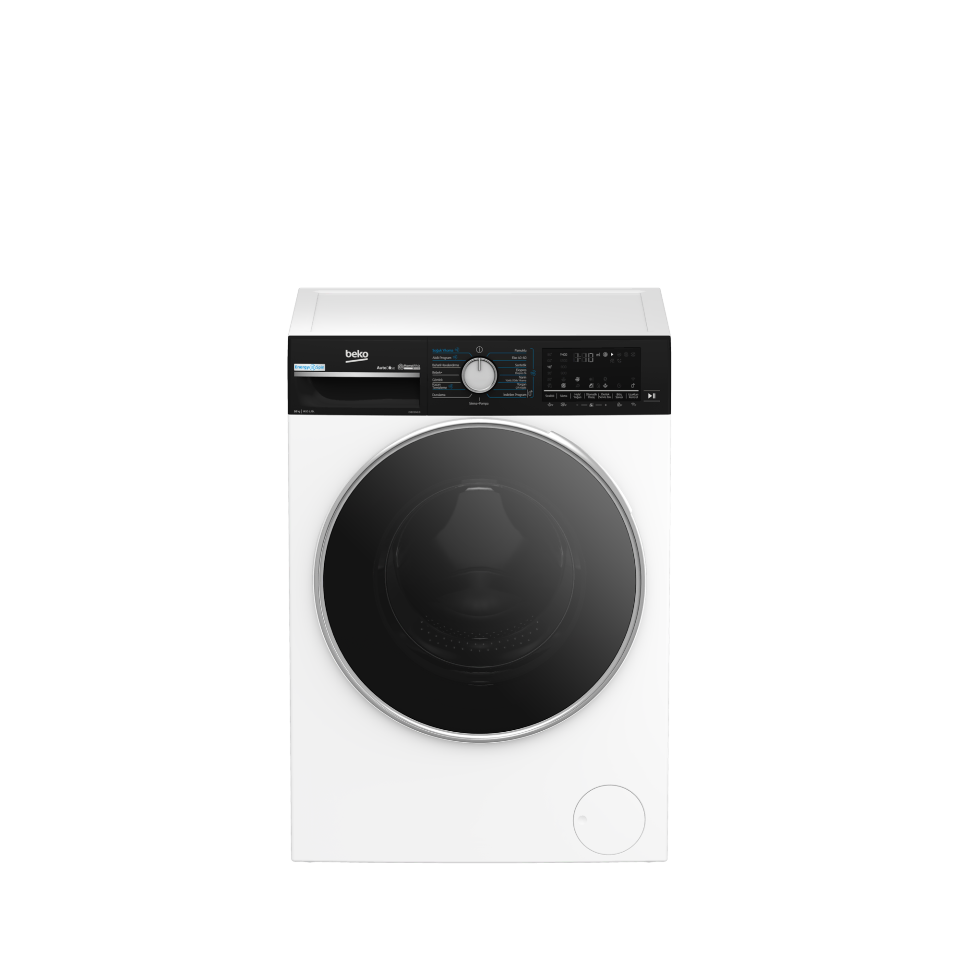 Beko Beko CMB 10140 O 10 Kg Çamaşır Makinesi