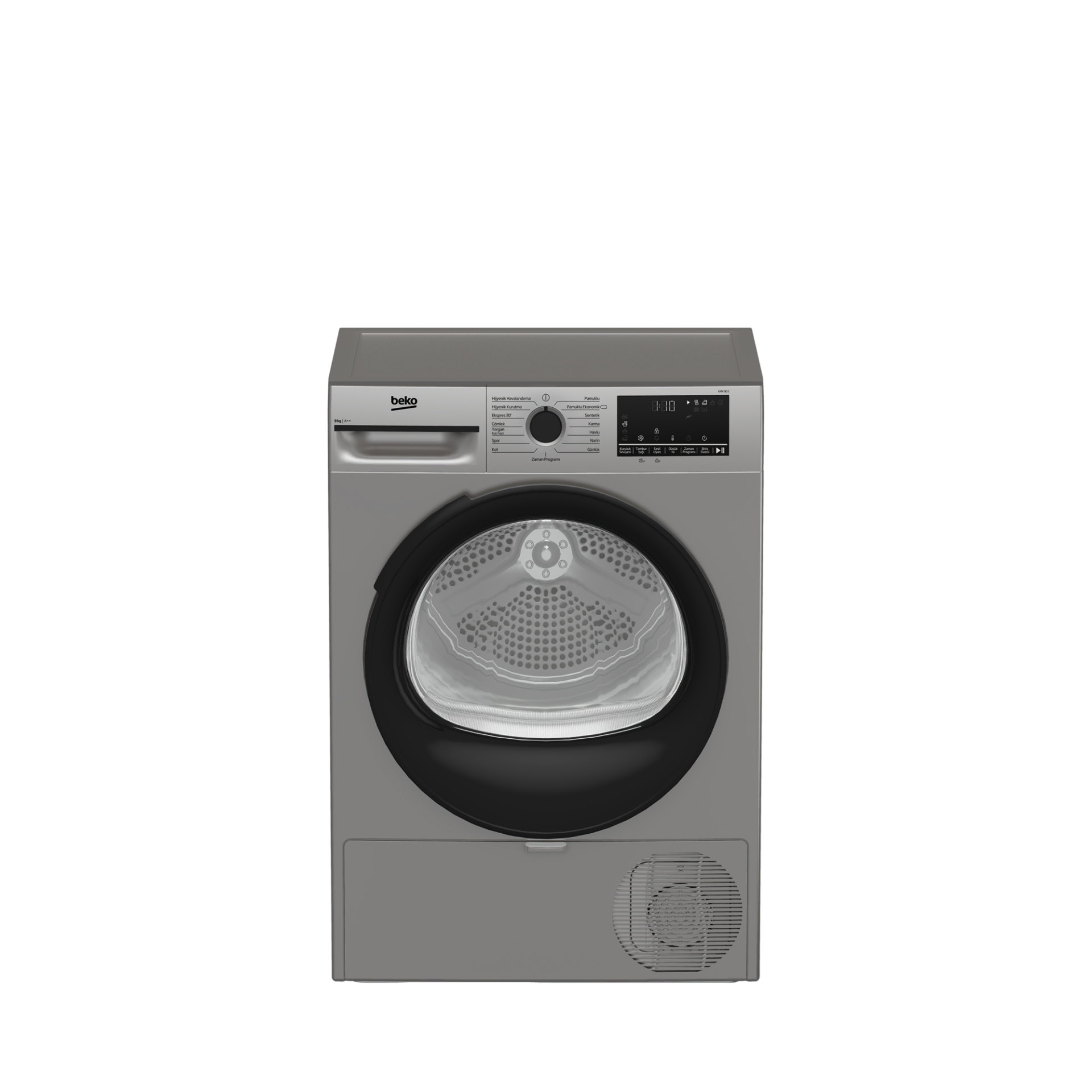 Beko Beko KMX 90 S 9 Kg Kurutma Makinesi