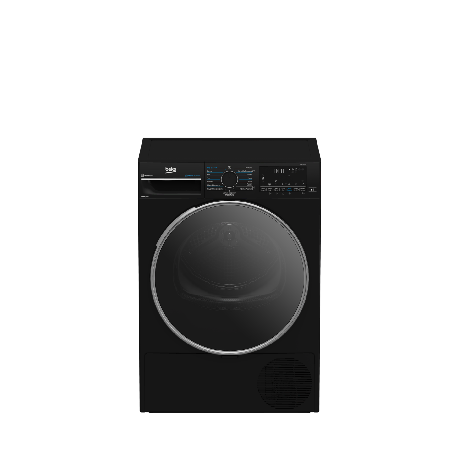 Beko Beko KMB 1000 HB 10 Kg Kurutma Makinesi