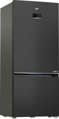 Beko Beko 678551 EDI Tencere Soğutma Teknolojili No Frost Buzdolabı