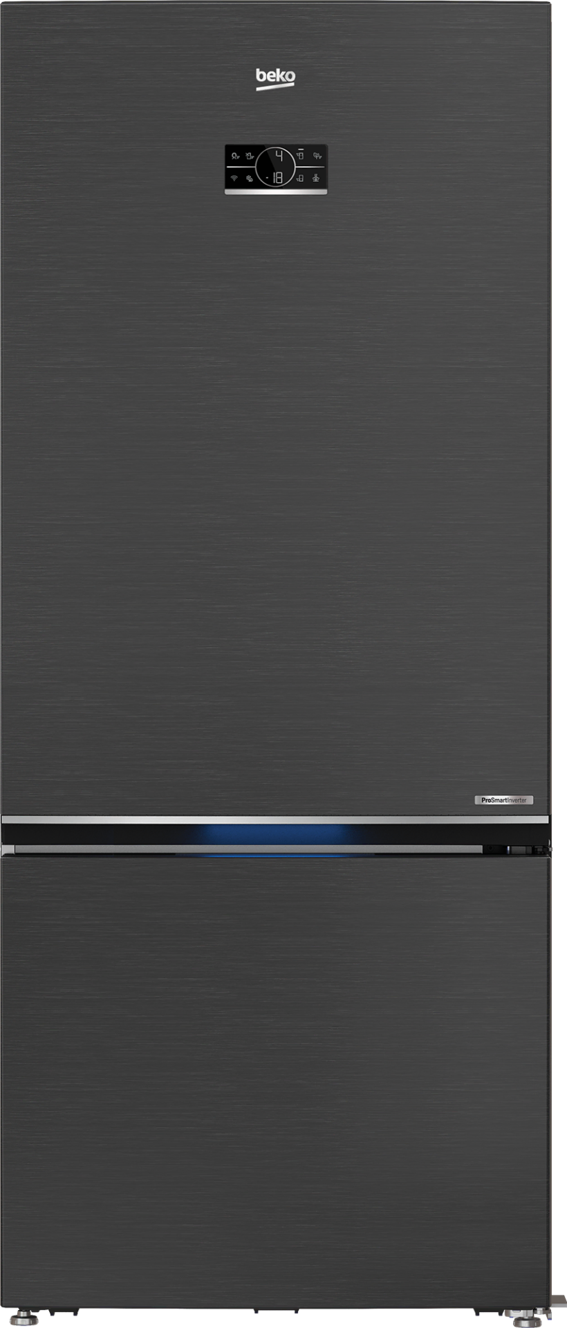 Beko Beko 678551 EDI Tencere Soğutma Teknolojili No Frost Buzdolabı