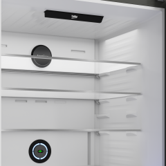 Beko Beko 678551 EDI Tencere Soğutma Teknolojili No Frost Buzdolabı