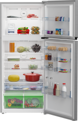 Beko Beko 978557 EI ElegantFit No Frost Buzdolabı