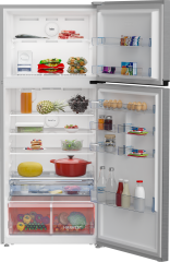 Beko Beko 978557 EI ElegantFit No Frost Buzdolabı