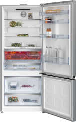 Beko Beko 678552 EI AI ElegantFit No Frost Buzdolabı